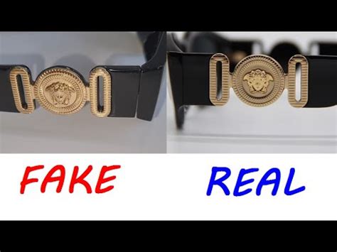 fake versace clear glasses|is versus versace real.